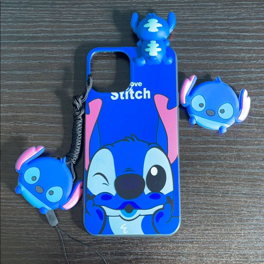 Iphone 12 Pro Max Case